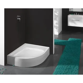 Sprchová vanička Sanplast Obkladový panel pro sprchové vaničky OBP 20