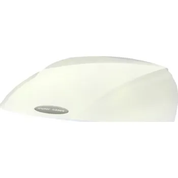 Zavazadlo na motocykl SHAD Kryt kufru pro SH29 bez laku