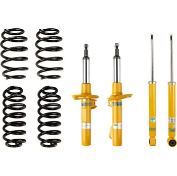 Sada dilu vinutych pruzin k odpruzeni BILSTEIN 46-332035