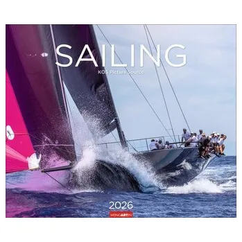Sailing Kalender 2026