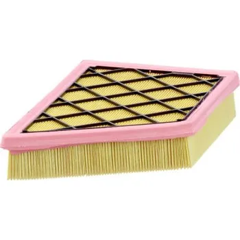 Auto-moto Vzduchový filtr MANN-FILTER C 34 001