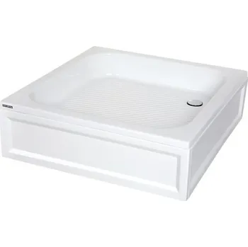 Sprchová vanička Sanplast Obkladový panel pro sprchové vaničky OB/CL