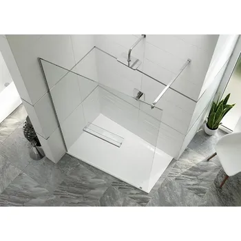 Sanplast Sprchová zástěna Walk-In PT/ALTIIa