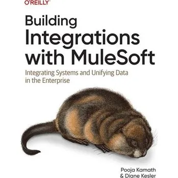Technika Building Integrations with MuleSoft - Sunil, Dhanya; Kamath, Pooja R.; Chandrashekhar H., Raghu