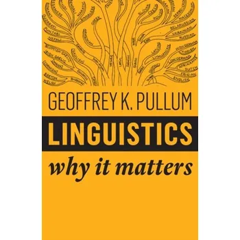 Linguistics - Pullum, Geoffrey K.