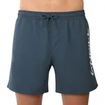 Pánské plavky O'neill zelené (2800204-15060) M