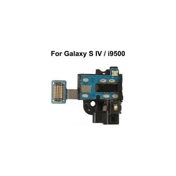 Náhradní díl pro mobilní telefon Original Audio Flex Cable for Galaxy S IV / i9500