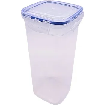 Dóza na potraviny Dóza AIRTIGHT vysoká 2,25L 12x12x25cm