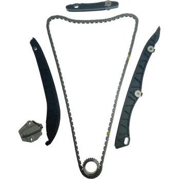 Motor automobilu Sada rozvodového řetězu SKF VKML 84013-1