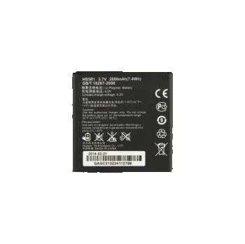 Baterie pro mobilní telefon Baterie pro Huawei U8950D, G500C, G600, C8826D, T8950D, HB5R1 2000mAh
