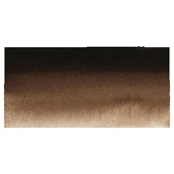 Speciální výtvarná barva Akvarelová barva Sennelier 10ml – 435 Transparent Brown