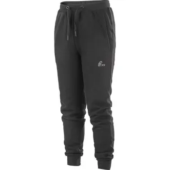 Chlapecké kalhoty CXS Tepláky ROWAN, dětské, černé, vel. 130