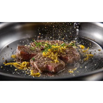 Koření ŘEZPOF spol. s r.o. Pepř citrónový Hmotnost: 100g