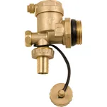 Odvzdušňovací a vypouštěcí ventil 1" O25ZSR-C7NEW