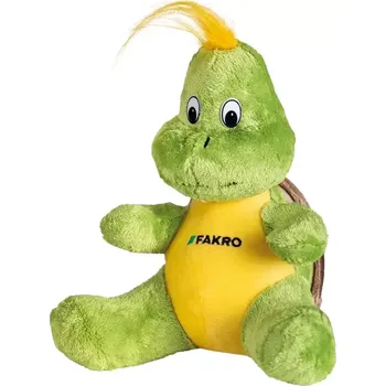 plyšák Plyšový Želvák FAKRO FAKRO