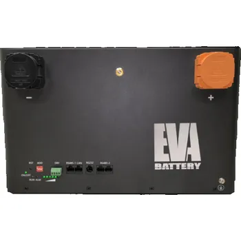 solární baterie EVA-BATTERY 48 V 280 Ah