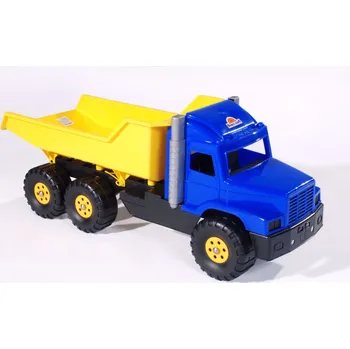 autíčko Nákladní autíčko