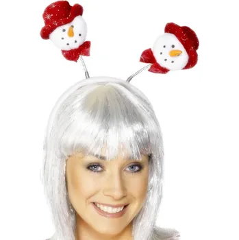 Čelenka Čelenka Sněhulák SF29257x