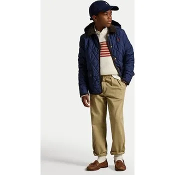 Polo Ralph Lauren Bunda pro přechodné období 323943455002 Tmavomodrá Regular Fit M