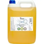 VERANA Masážní olej Aloe Vera 5 litrov