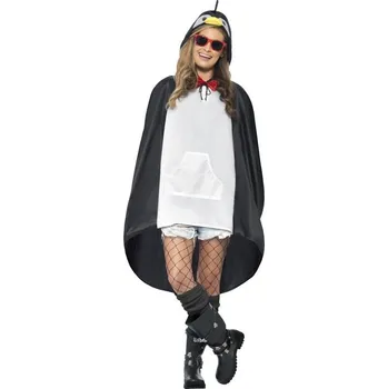 Karnevalový kostým Pláštěnka Tučňák SF27609x