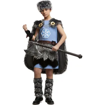 Karnevalový kostým Dětský kostým Grant VI03676x Pro věk (roků) 10-12