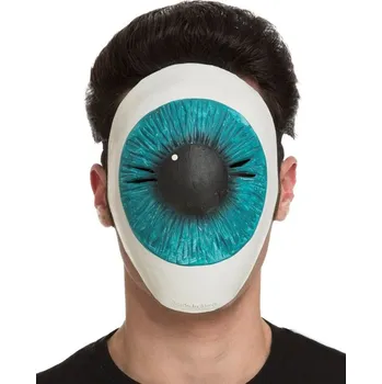 Obličejová maska Oko VI04554x