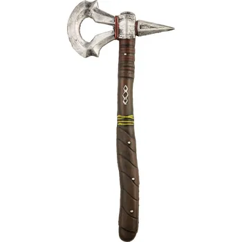 Karnevalový kostým Sekera VI04770x