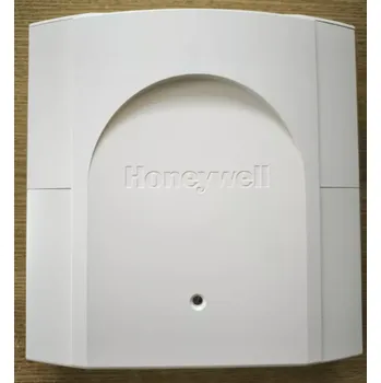 regulátor tlaku vody Centrální jednotka Honeywell RNN5-STD napájená z baterií