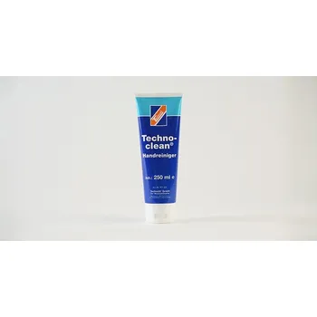 Péče o ruce Technolit TNC - krém na mytí rukou Varianta: 250 ml