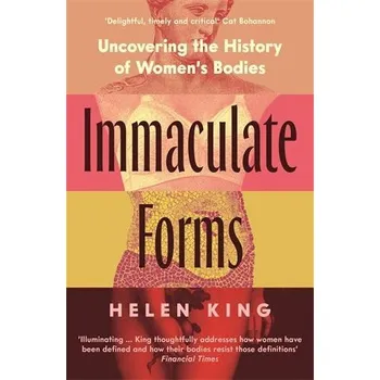 Immaculate Forms - Boon, Helen J. (James Cook University, Australia); Cottrell, Alison (James Cook University, Australia); King, David (Jam