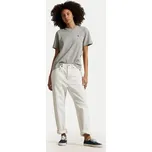 Polo Ralph Lauren T-Shirt 211967104003 Šedá Relaxed Fit M