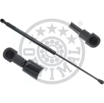 Dveře karosérie OPTIMAL Plynová vzpěra zavazadlového prostoru OPT AG-52194