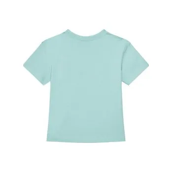 United Colors Of Benetton T-Shirt 3I1XG10IJ Zelená Regular Fit 110
