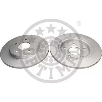 Brzdový kotouč OPTIMAL Brzdový kotouč - 305 mm OPT BS-9424C