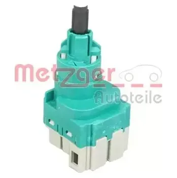 Auto-moto METZGER Spínač brzdového světla ORIGINAL ERSATZTEIL MTG 0911148