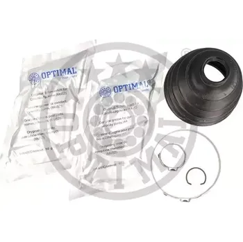 OPTIMAL Sada manžety hnacího hřídele OPT CVB-10731TPE