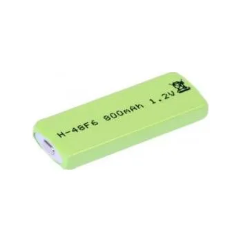 Článková baterie Prismatický článek Ni-MH 1,2V 770mAh Mexcell