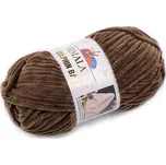 Dolphin Baby Pletací - 32 (80366) hnědá