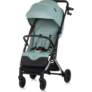 Kočárek CHIPOLINO Kočárek sportovní Pixie Basil