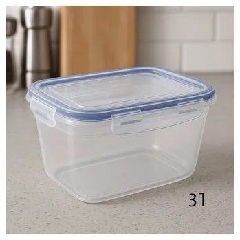 Dóza na potraviny Dóza AIRTIGHT 3L 15,5x22,5x14cm