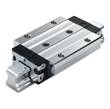 R165322420 KWD-025-FLS-C2-N-1 (CS) REXROTH Lineární vozík