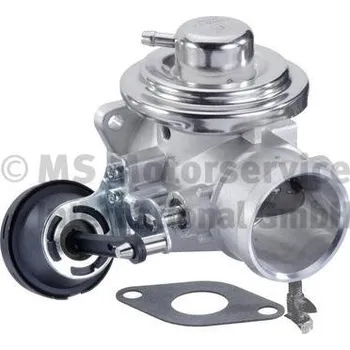 Váha vzduchu AGR-Ventil PIERBURG 7.24809.17.0 PG 7.24809.17.0