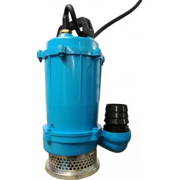 Čerpadlo KOPRO Drenážní čerpadlo KOPRO WQ 15-14-1,1 Premium C A000012