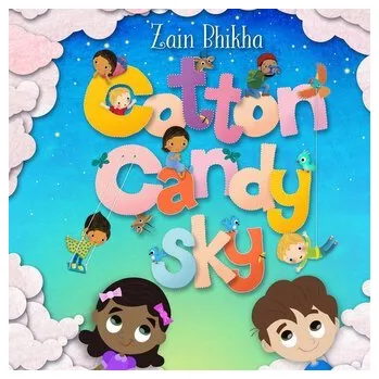 Cotton Candy Sky - Bhikha, Zain