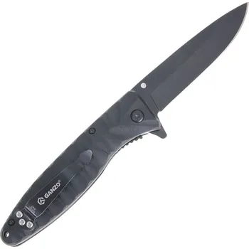kapesní nůž Ganzo G620 - Barva Černá
