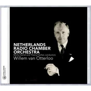 Zahraniční hudba CD Franz Schubert: Willem Van Otterloo 2008