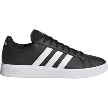Pánské tenisky Pánské tenisky adidas GRAND COURT BASE 2.0 9.5 Černá, Bílá