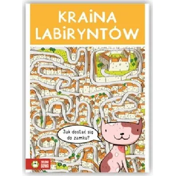 Kraina labiryntów