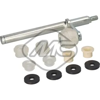 Převodovka Sada na opravy, řadicí páka Metalcaucho 02841